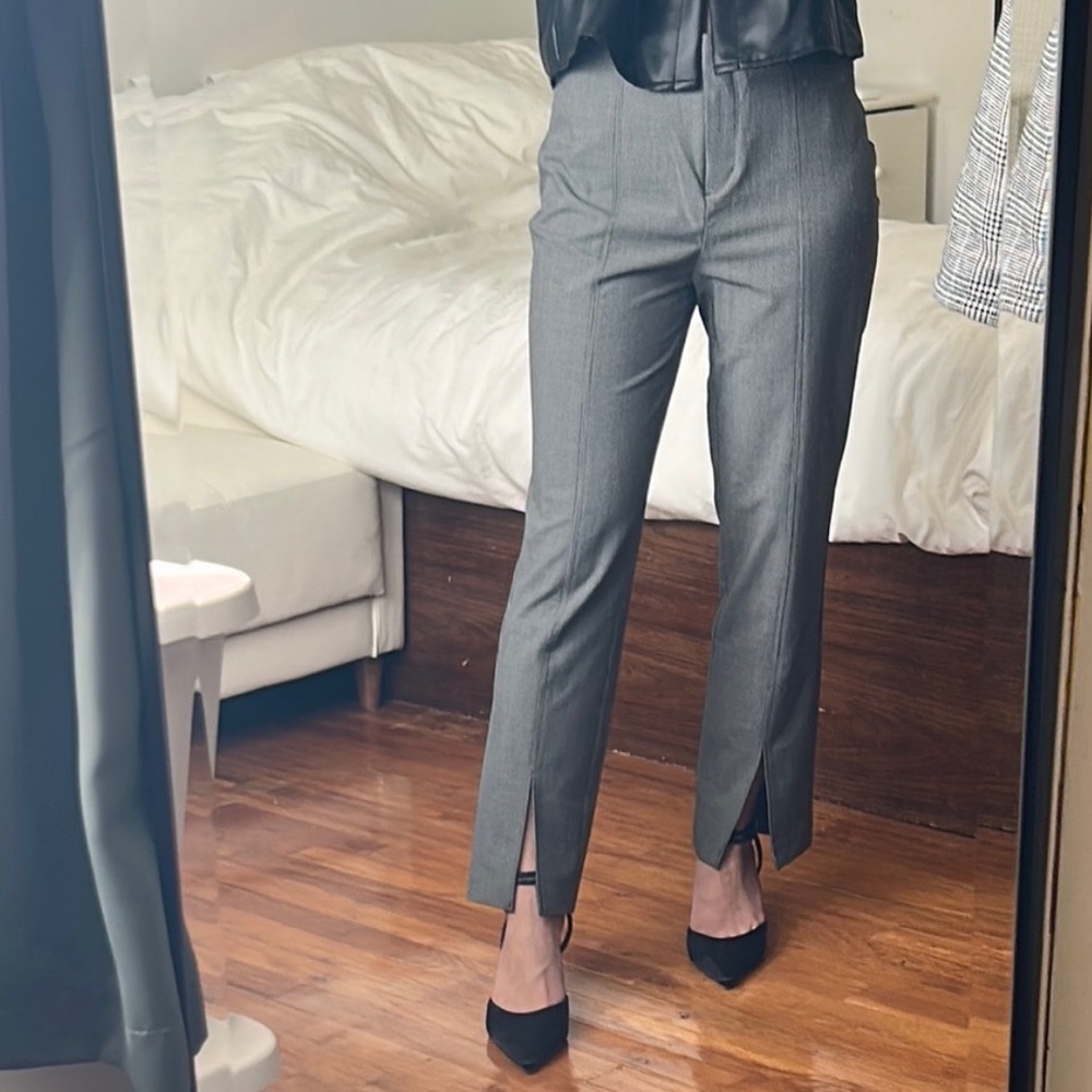 Business casual pants (size 4)